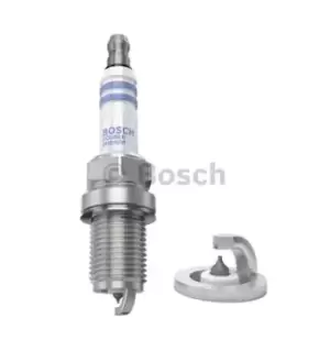 Image of Bosch Spark plug 0 242 230 534 Engine spark plug,Spark plugs MERCEDES-BENZ,PEUGEOT,HYUNDAI,E-Klasse Limousine (W211),C-Klasse Limousine (W203)
