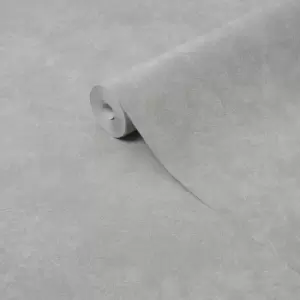 Image of Boutique Gilded Concrete Pearl Wallpaper