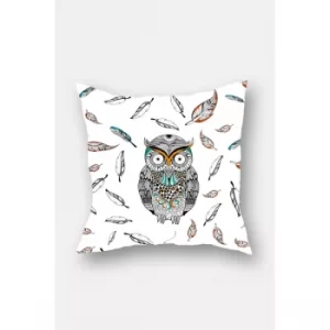 Image of YS4110901063 Multicolor Cushion Cover