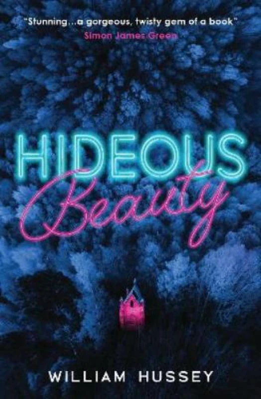 Image of Hideous Beauty Paperback / softback