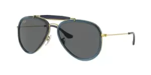 Image of Ray-Ban Sunglasses RB3428 Road Spirit 9240B1