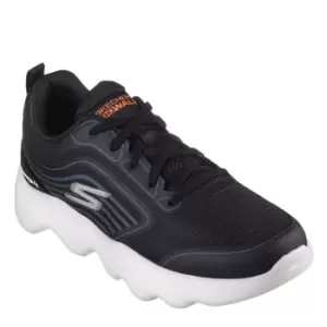 Image of Skechers Go Walk Massage Fit - Hydro Massage - Black