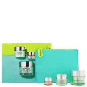 Image of Clinique Gifts and Sets Superdefense Set
