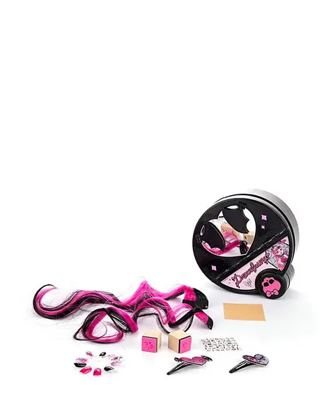 Image of Monster High Monster High Ghoul Station ZW76201