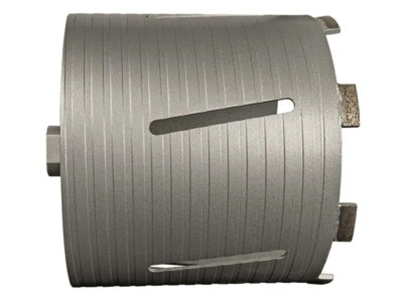 Image of Mexco A10Dc172 Slotted Dry Core Drill X90 Grade 172mm Mexa10Dc172
