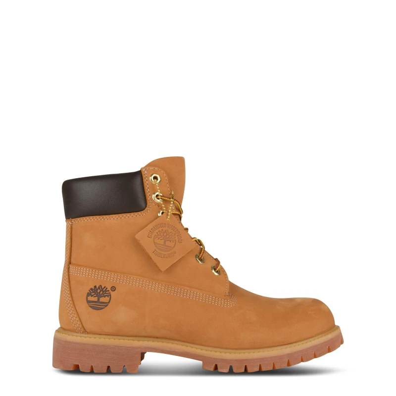 Image of Timberland Boots Yellow 46