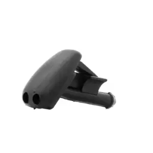 Image of AIC Windscreen Washer Jet BMW 54115 61601384859 Spray Nozzle,Washer Fluid Jet, windscreen