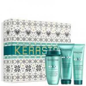 Image of Kerastase Resistance Extensioniste Your Ritual for Healthier-Looking Lengths