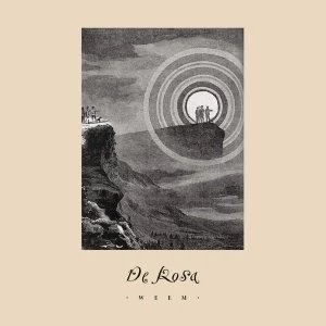 Image of De Rosa - Weem Vinyl