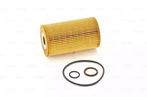 Image of Bosch 1457429276 Oil Filter Element P9276