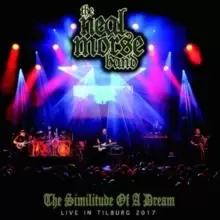 Image of The Similitude of a Dream: Live in Tilburg