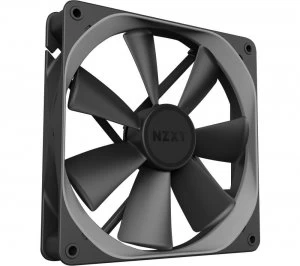 Image of NZXT Aer P 120 mm Case Fan, Grey