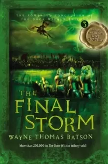 Image of The Final Storm : The Door Within Trilogy - Book Three