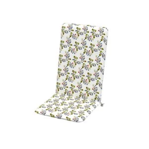 Image of Scancom Spring Flower Seat and Back Cushions - Set of 6