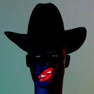 Image of Cocoa Sugar by Young Fathers Vinyl Album