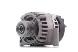 Image of RIDEX Generator OPEL,ALFA ROMEO,LANCIA 4G0303 13153237,13256928,6204201 Alternator 6204273,6204280,93183381,93190915,6204273