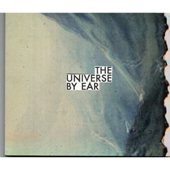 Image of Universe By Ear, The - The Universe By Ear Vinyl