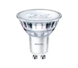 Image of Philips CorePro LED Spot 4.6W-50W GU10 830 36D UK - 72837601