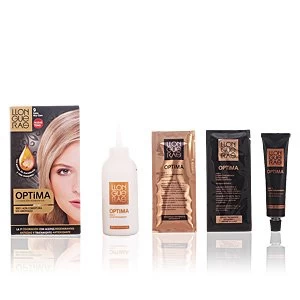 Image of OPTIMA hair colour #9.0-very light blond
