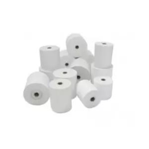Image of Zebra 3006132 thermal paper