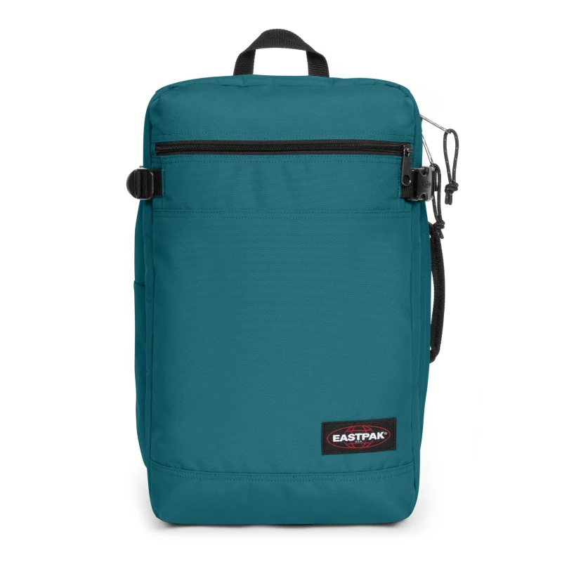 Image of Eastpak Backpack Eastpak Transit'R Bleu Unisex TU