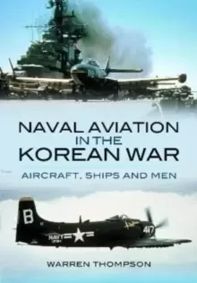 Image of Naval Aviation in the Korean War : Reflections of War - Vol1- Cover of Darkness