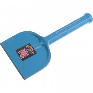 Image of Footprint Brick Bolster Chisel 114mm
