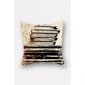 Image of YS9835311 - 2 Multicolor Cushion Cover
