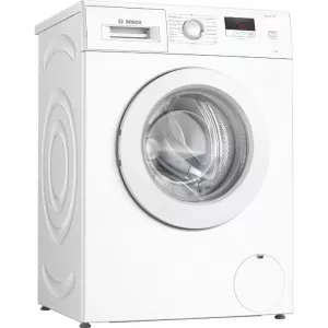 Image of Bosch Serie 2 WAJ24006GB 7KG 1200RPM Freestanding Washing Machine