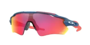 Image of Oakley Sunglasses OO9208 RADAR EV PATH 9208C3