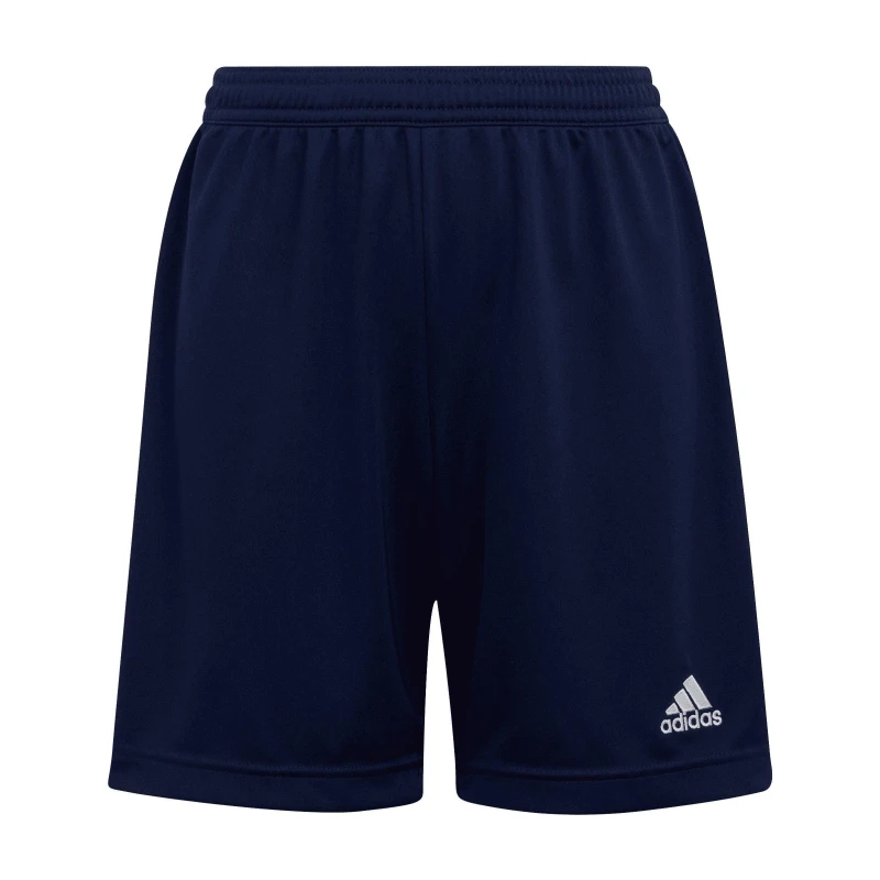 Image of adidas ENT22 Shorts Juniors - Blue Blue 13 - 14 Years