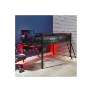 Image of Sanctum Mid Sleeper and Desk Gaming Combo