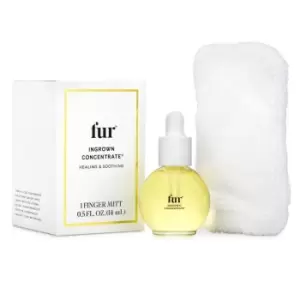 Image of Fur Ingrown Concentrate - Clear