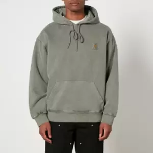 Image of Carhartt WIP Vista Cotton Hoodie - S