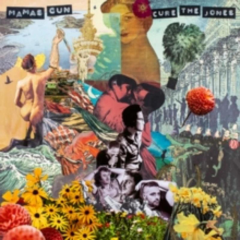 Image of Mamas Gun - Cure the Jones [CD / Album] Music CDs - Music CD