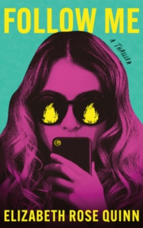 Image of Follow Me : A Thriller Paperback / softback