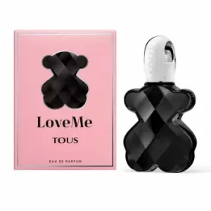 Image of Tous Love Me The Onyx Parfum Eau de Parfum Unisex 30ml