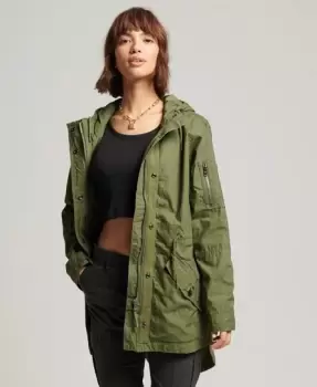 Image of Superdry Field Parka