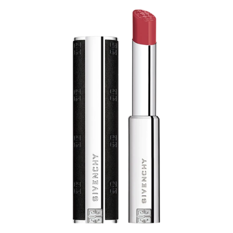 Image of Givenchy Le Rouge Interdit Satin 2.7g 227 - Rose Infuse