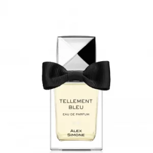 Image of Alex Simone Tellement Bleu Eau de Parfum Unisex 30ml