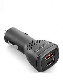 Image of TomTom Fast Multi Charger For TomTom Navigation Devices