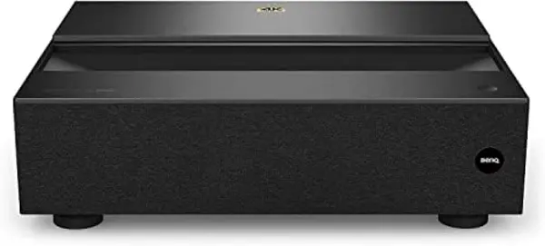 Image of BenQ V6050 3000 ANSI Lumens 4K 3D DLP Projector