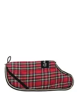 Image of Bunty Highland Dog Coat Extra Large - Medium