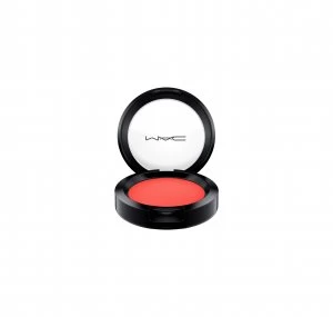 Image of MAC Powder Blush Small News Flash