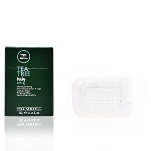 Image of TEA TREE SPECIAL body bar 150 gr