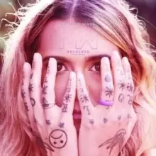 Image of Reckless (Deluxe Edition)