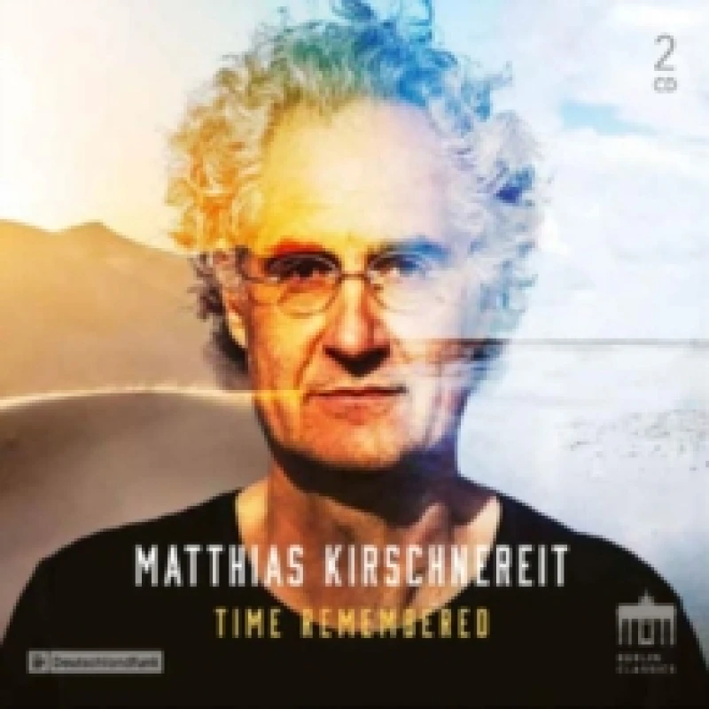 Image of Matthias Kirschnereit: Time Remembered CD / Album