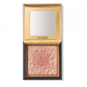 Image of Benefit Gold Rush Gold