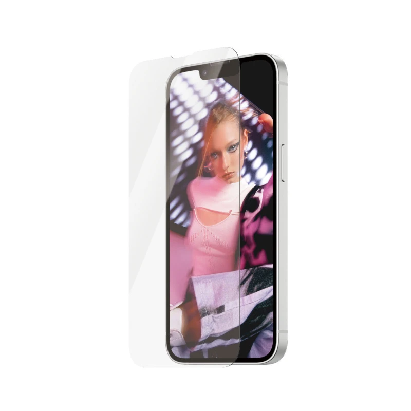 Image of PanzerGlass PanzerGlass SAFE. by Screen Protector iPhone 17e 16e 14 13 13 Pro UltraWide Fit SABNUWFG29845