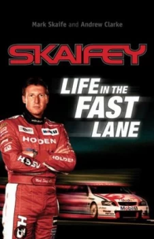 Image of Skaifey by Mark Skaife Book
